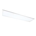 LED panel 120x30 cm - 125 lm/W - UGR<22 - 5000K - Podsvietený