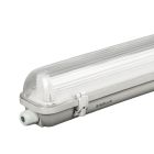60 cm LED trubicové svietidlo - Dura - Pre 1 trubicové svetlo - IP65