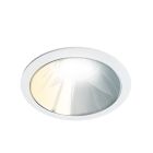 Biele downlight hliníkové, Maud, 16 W, LED white switch, IP22