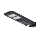 Solárne LED pouličné svetlo Amsterdam, 18 Watt, 6000K, 2-ročná záruka