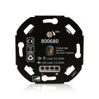 Triakový stmievač LED 0,5-250 W