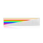 LED panel 30x150 - 40W - RGBW - UGR<22 - podsvietený
