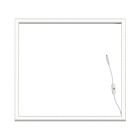 LED rám pre zavesený strop 60x60 cm - biely vypínač - 32W - 3200 lm - UGR <23
