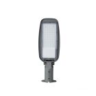 LED pouličné svetlo so senzorom od súmraku do úsvitu, Beck, 50W, 4000K LED, IP66