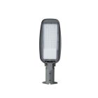 LED pouličné svetlo so senzorom od súmraku do úsvitu, Beck, 100W, 4000K LED, IP66