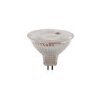 Stmievateľná GU5.3 LED žiarovka Iven, 5W, 2700K