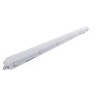 150 cm LED lišta - Cuno - 35W/40W/50W/60W - Biely vypínač - IP65