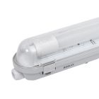 120 cm LED trubicové svietidlo - Dura - Pre 1 trubicové svetlo - IP65