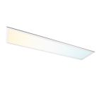 LED panel 1500x300 - 100 lm/W - UGR<21 - Nastaviteľná biela - Podsvietenie