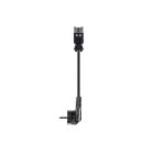 Napájací kábel Wieland GST18I3 1,5 mm² 2 metre