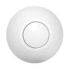 Biely LED stmievač na podlahu - 0-50W