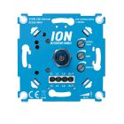 Vstavaný triakový stmievač LED diód 0,3 - 350 W