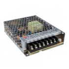 12V ovládač MeanWell LED, 100W, IP20