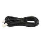 2-metrový predlžovací kábel typu „plug and play“ na verandy