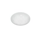 Biela stropná lampa moderná, Gimming, 21 W, LED 4000 K, IP44