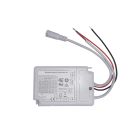 Stmievateľný ovládač LED panelov pre 60W panely s rozmermi 60x120 cm