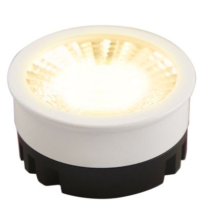 Stmievateľný LED modul Olucia LED Vivian, 5W, stmievateľný na teplý jas