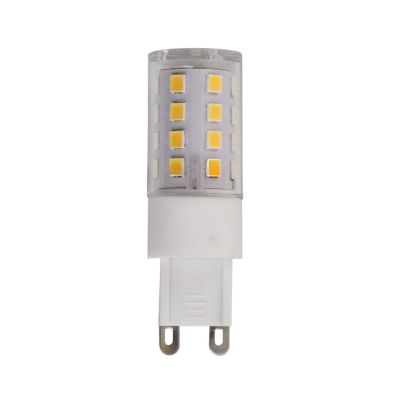 LED žiarovka Olucia 3-stupňová stmievateľná G9 3W, 2700K