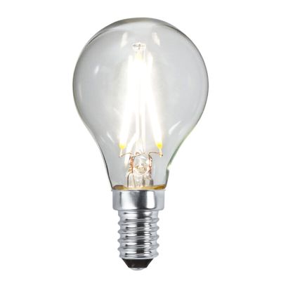 LED žiarovka E14 Ted, 2,3 Watt, 4000K (biela)