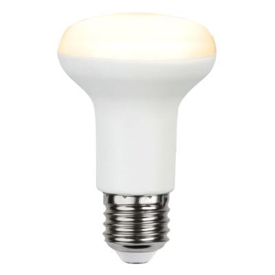 E27 LED reflektorová žiarovka Viggo, 9,5 W, 2700K (extra teplá biela)
