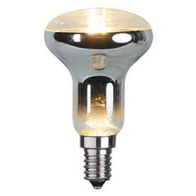 E14 LED žiarovka Ismail, 2,5 Watt, 2700K (extra teplá biela)