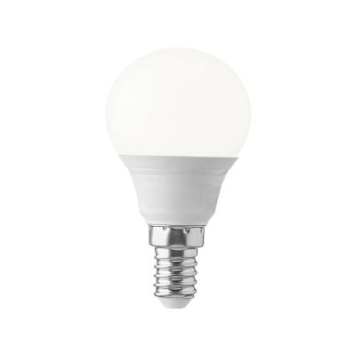 LED žiarovka E14 Lasco, P45, 3W, 3000K