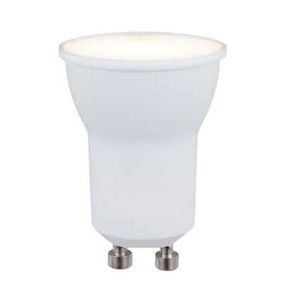 Stmievateľná LED žiarovka Ilon GU10 (MR11), 4000K, 4W