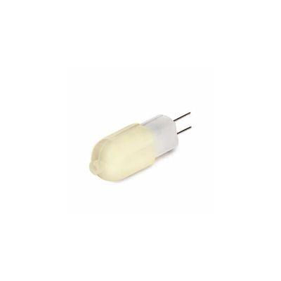 LED žiarovka Deen G4, 1,3 wattu, 3000k