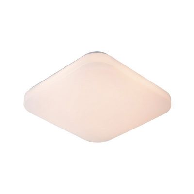 Biela stropná lampa moderná, Otis, 32 W, LED 3000 K