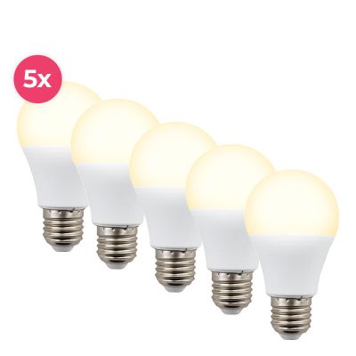 LED žiarovka E27, Cenor, 3W, 4000K