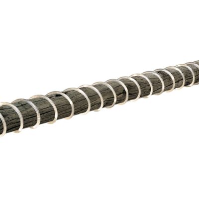 Toto LED lanové svetlo má dĺžku 5 metrov a priemer 1,3 cm. Pripojovací kábel má dĺžku 1,5 metra.