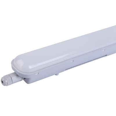 Biele LED lišty, Tribun, 50W, 4000K LED, IP65