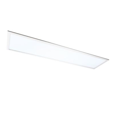 LED panel 120x30 cm - 125 lm/W - UGR<22 - 5000K - Podsvietený
