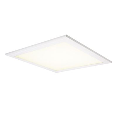 LED panel 62x62 cm - 100 lm/W - UGR<23 - 4000K - podsvietený
