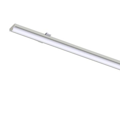 LED modul svetelnej línie - Saturnus - 150 lm/W - 33W/42W/58W/66W - 5700K - 120°