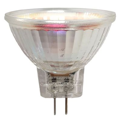 Bisolux GU4 (MR11) LED žiarovka Ciska, 3W, 3000K