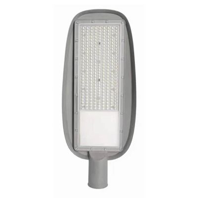LED senzor pouličného osvetlenia Beck, 100 W, 5500K, 2-ročná záruka
