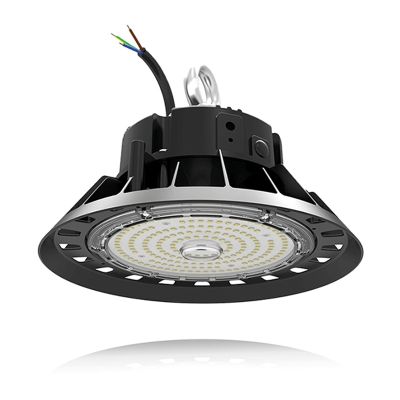 LED svietidlo pre vysoké stropy s Philips driverom - Kady - 100W - 4000K - IP65