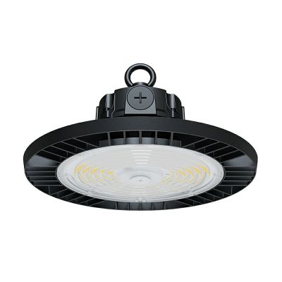 Bisolux LED stropné svietidlo - Abram - 120W/150W/200W - Biely vypínač - IP65