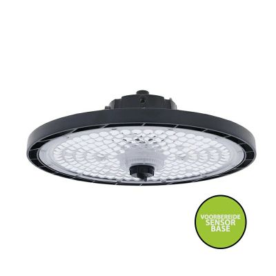 Bisolux LED stropné svietidlo - Surya - 100W/150W/200W - Biely vypínač - IP66