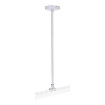 3-fázový závesný systém, biely, 30-60 cm, 2 kusy