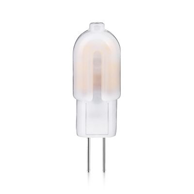 LED žiarovka G4, 2W, 3000K