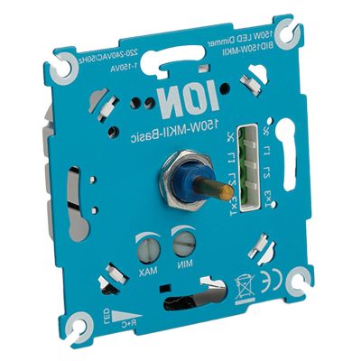 Stmievač LED 0,3 - 150 W
