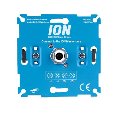 Triakový stmievač LED diód 0,3 - 200 W