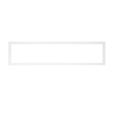 Montážny rám so zdvíhačom pre LED panely 60x120 cm