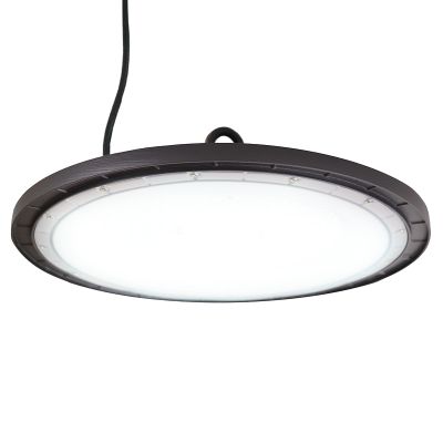 LED svietidlo Bisolux pre vysoké haly - 200W - 6000K - IP65