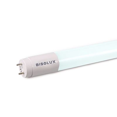 60 cm LED žiarivka - Bisolux - 9W - 6000K - vrátane štartéra
