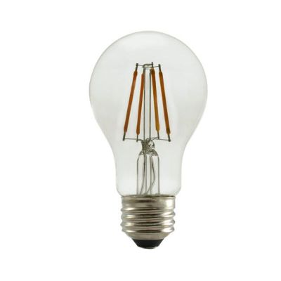 Wi-Fi E27 LED žiarovka 5W, 2700K