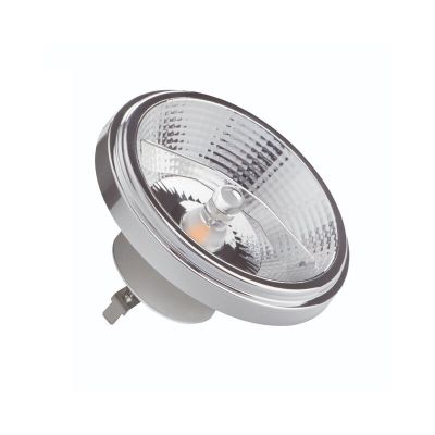 LED žiarovka G53 AR111 12W, 6000K